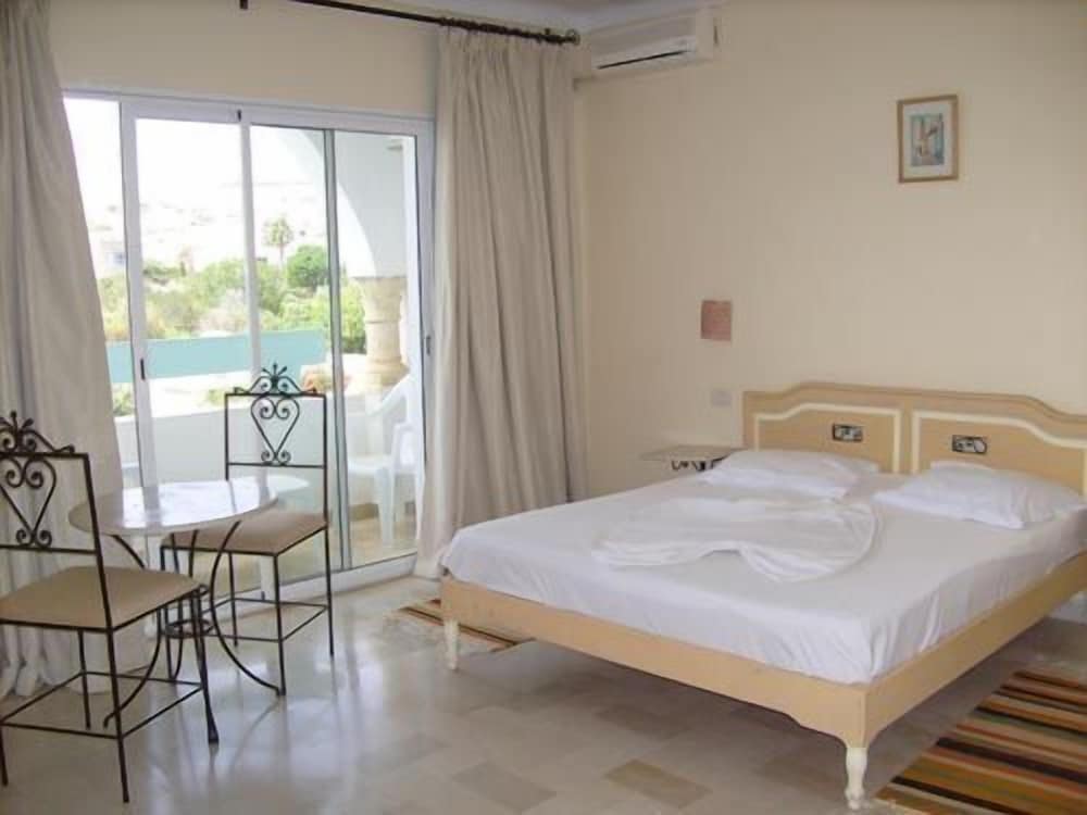 Hotel Residence Romane — Hotel rooms in Hammamet, Nabeul