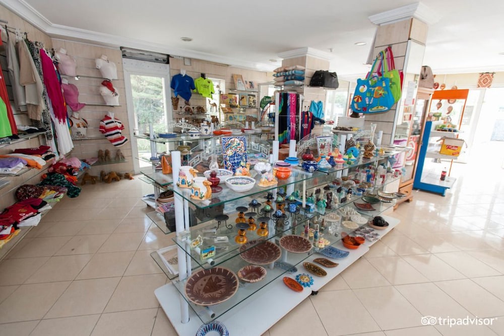 Hotel Residence Romane — Hotel building in Hammamet, Nabeul
