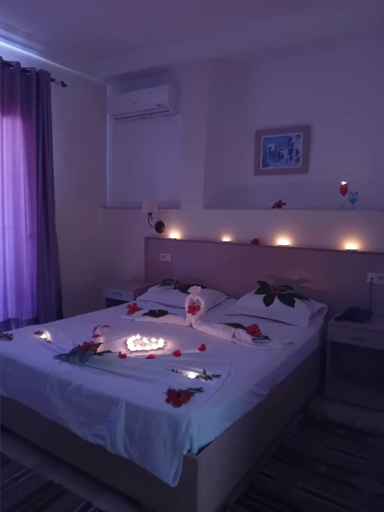 Hotel Residence Romane — Hotel rooms in Hammamet, Nabeul