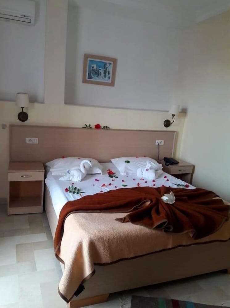 Hotel Residence Romane — Hotel rooms in Hammamet, Nabeul