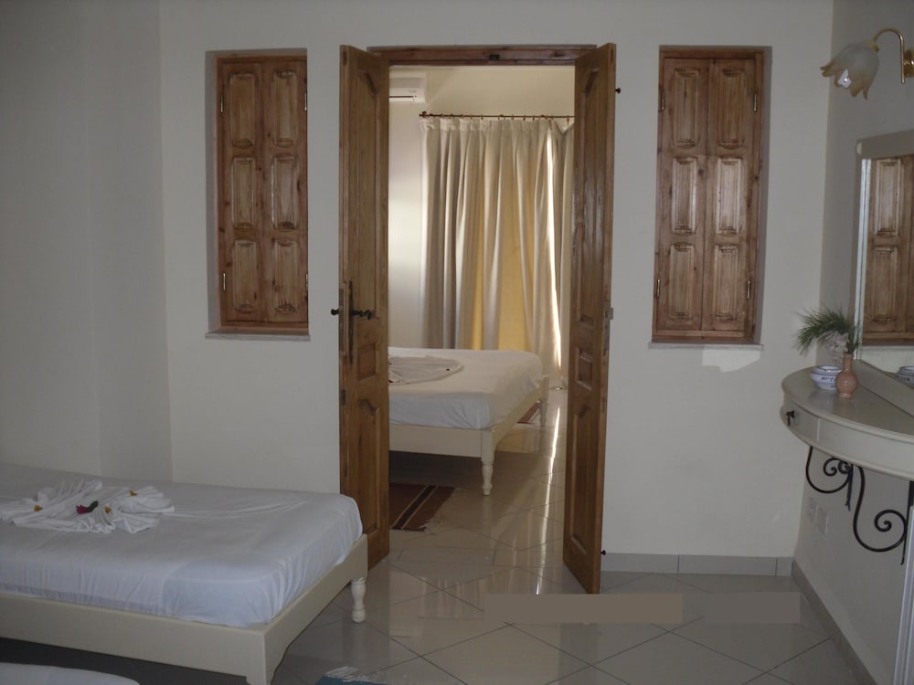 Hotel Residence Romane — Hotel rooms in Hammamet, Nabeul