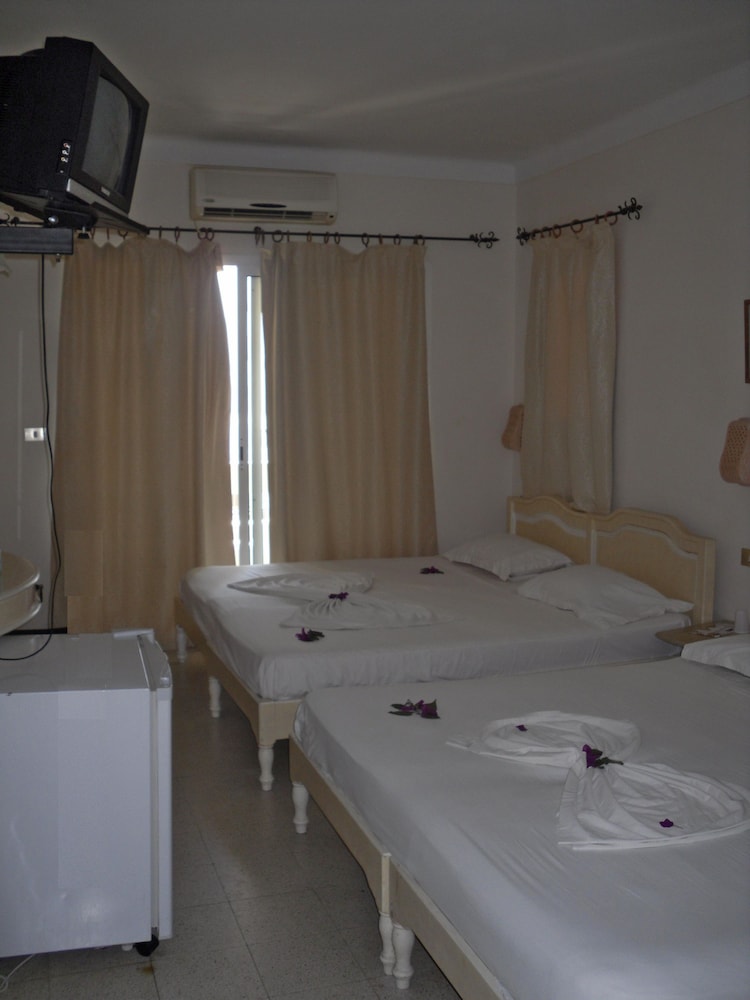 Hotel Residence Romane — Hotel rooms in Hammamet, Nabeul