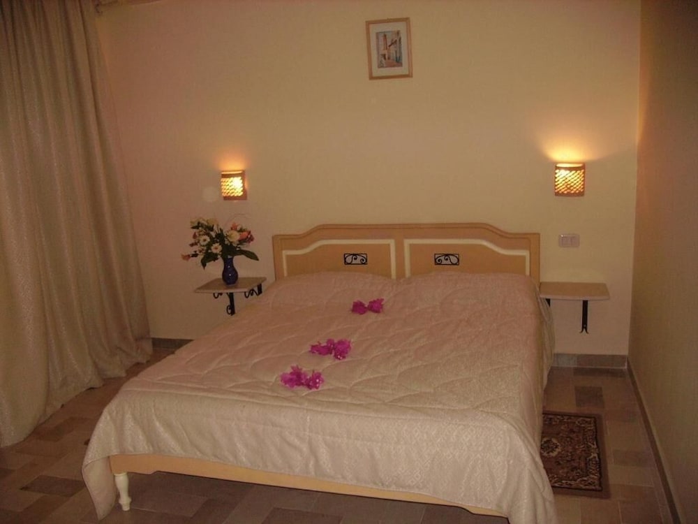 Hotel Residence Romane — Hotel rooms in Hammamet, Nabeul