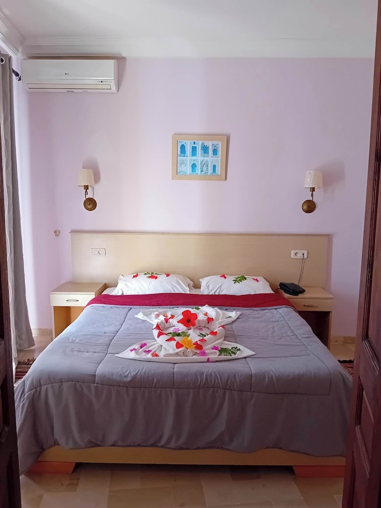 Hotel Residence Romane — Hotel rooms in Hammamet, Nabeul