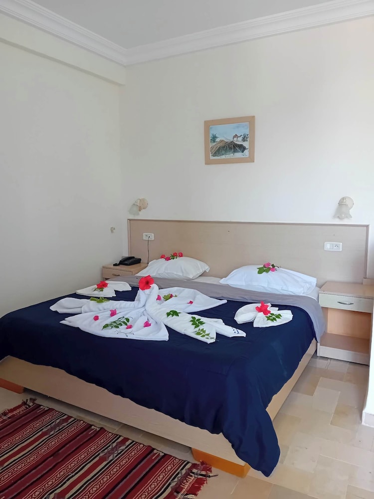Hotel Residence Romane — Hotel rooms in Hammamet, Nabeul