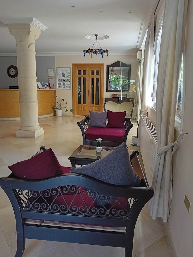 Hotel Residence Romane — Hotel rooms in Hammamet, Nabeul