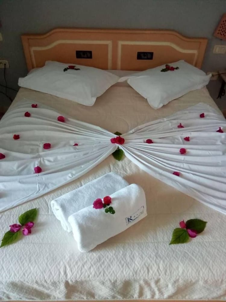 Hotel Residence Romane — Hotel rooms in Hammamet, Nabeul