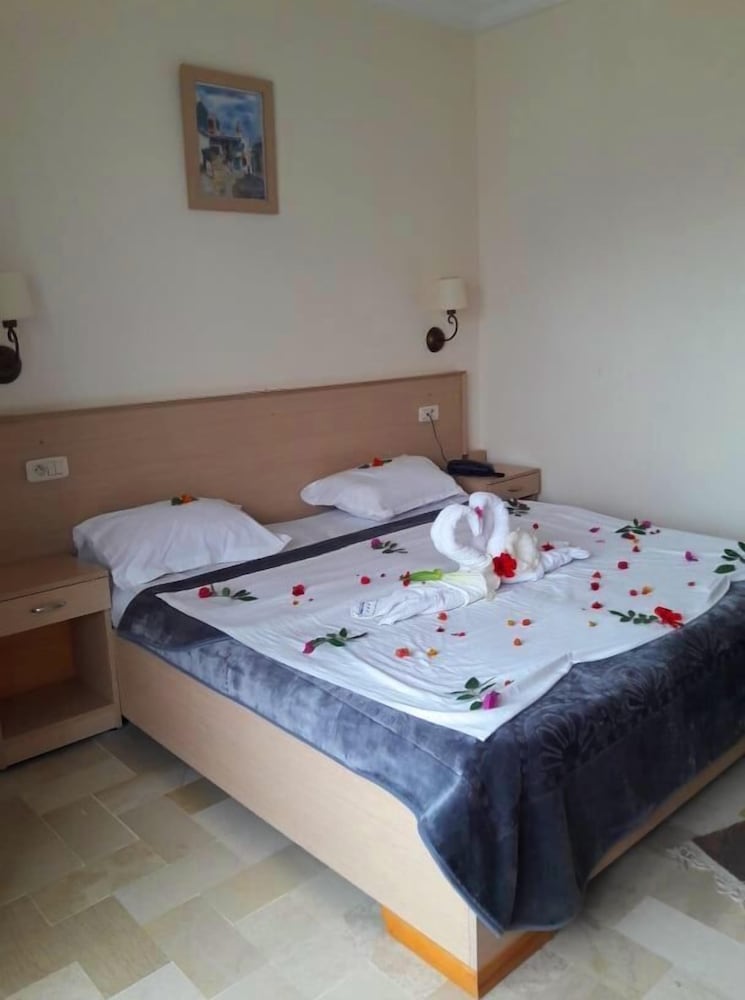Hotel Residence Romane — Hotel rooms in Hammamet, Nabeul