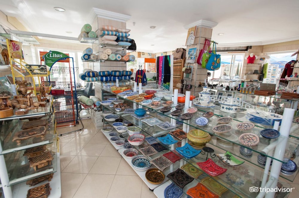 Hotel Residence Romane — Hotel building in Hammamet, Nabeul