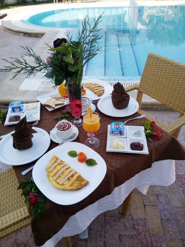 Hotel Residence Romane — Restaurant & bars in Hammamet, Nabeul