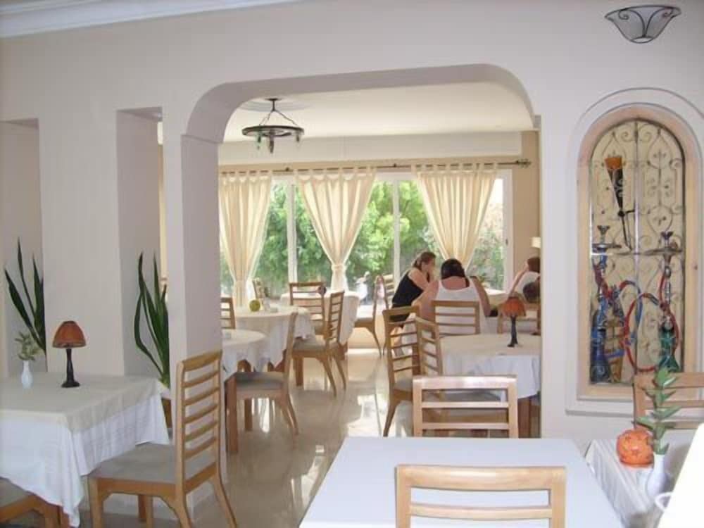 Hotel Residence Romane — Restaurant & bars in Hammamet, Nabeul