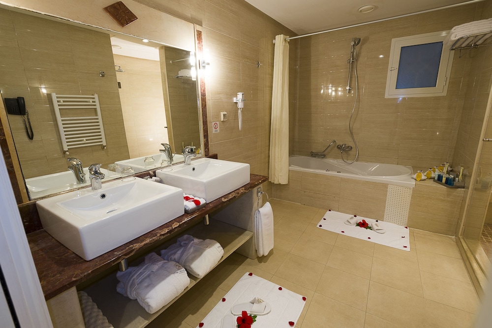 The Sindbad — Hotel rooms in Hammamet, Nabeul