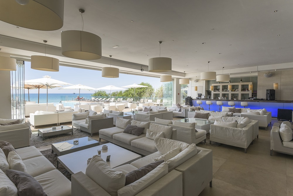 The Sindbad — Restaurant & bars in Hammamet, Nabeul