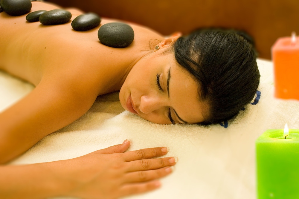 The Sindbad — Spa in Hammamet, Nabeul