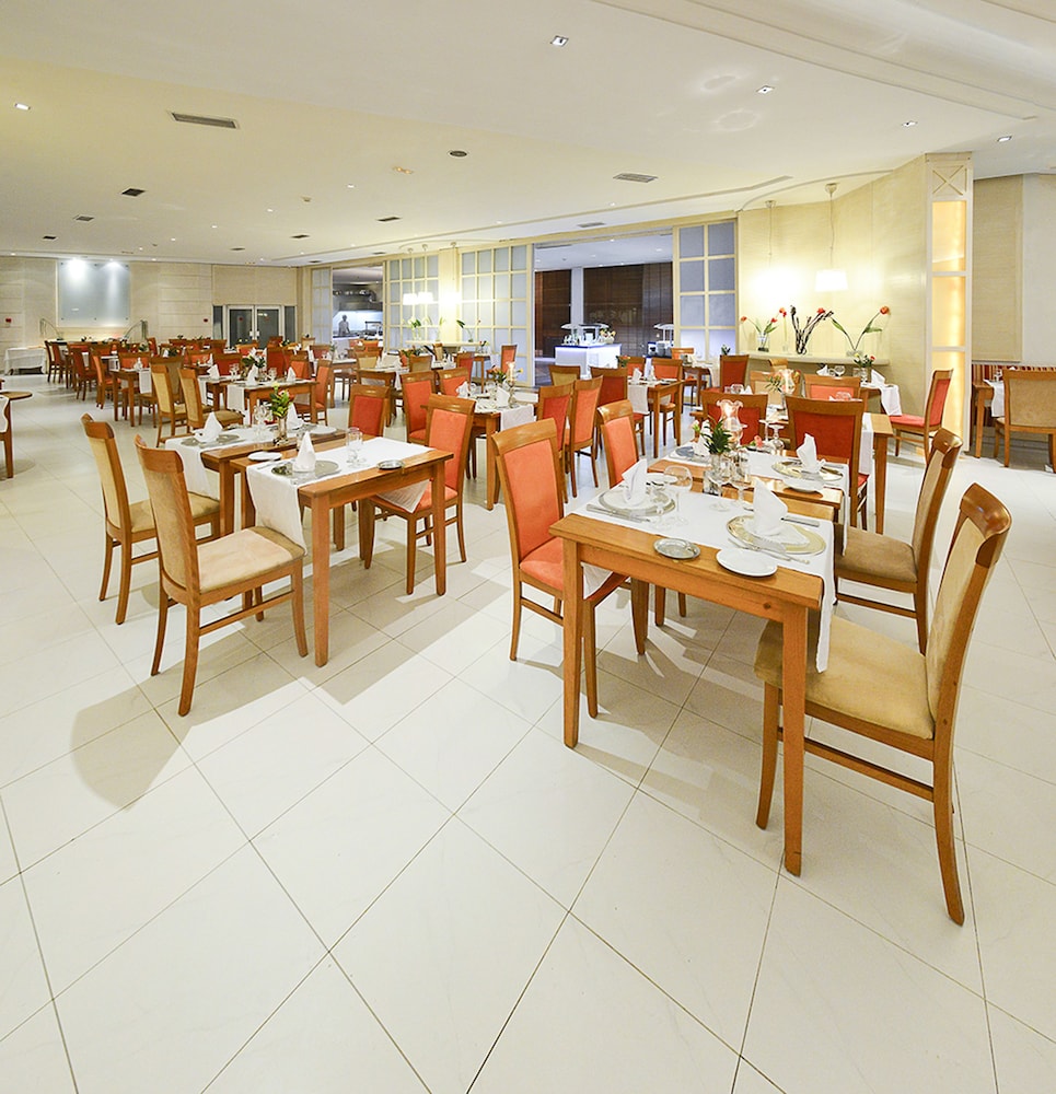 The Sindbad — Restaurant & bars in Hammamet, Nabeul