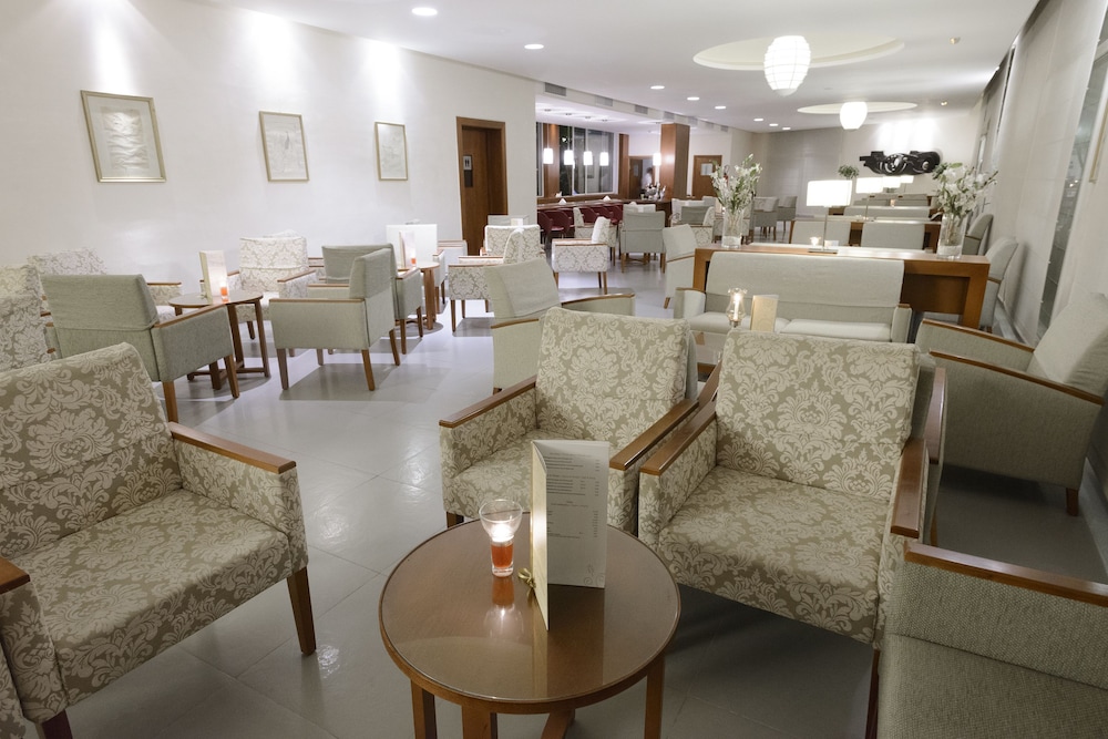 The Sindbad — Restaurant & bars in Hammamet, Nabeul