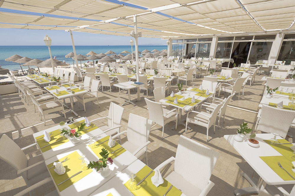 The Sindbad — Restaurant & bars in Hammamet, Nabeul
