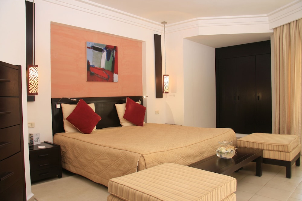 The Sindbad — Hotel rooms in Hammamet, Nabeul