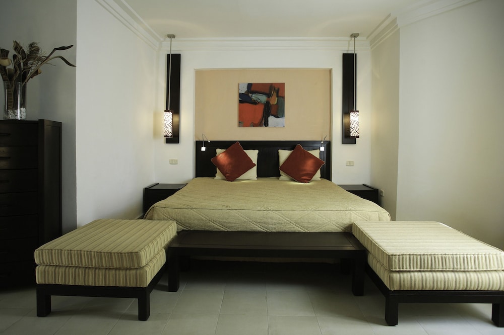 The Sindbad — Hotel rooms in Hammamet, Nabeul
