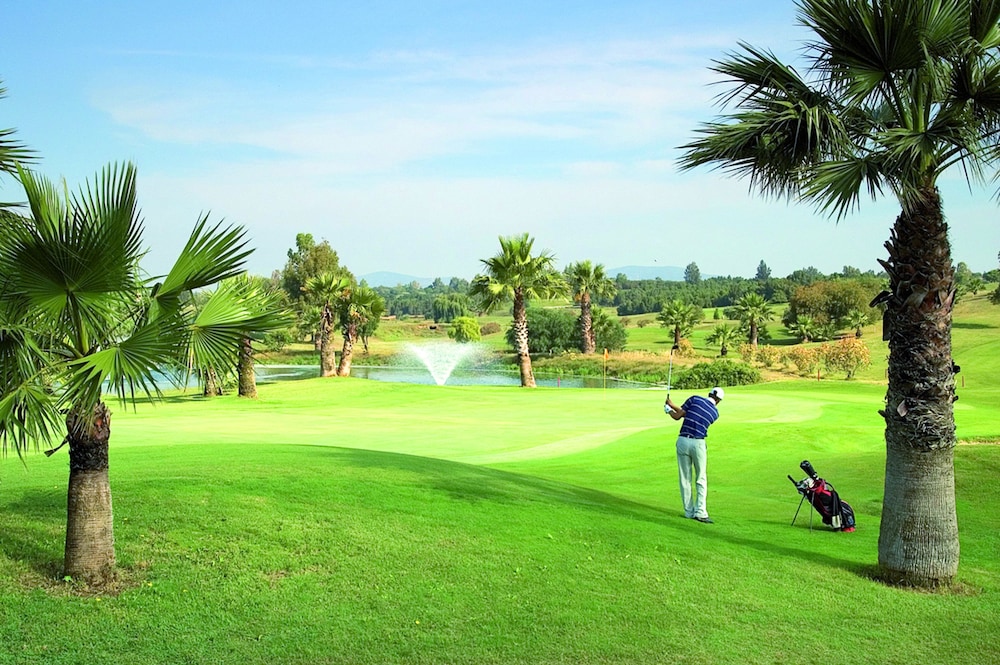 The Sindbad — Sports & recreation in Hammamet, Nabeul