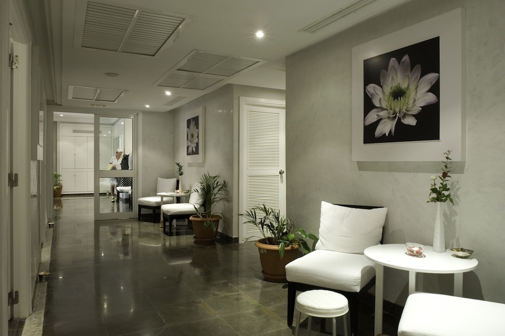 The Sindbad — Spa in Hammamet, Nabeul