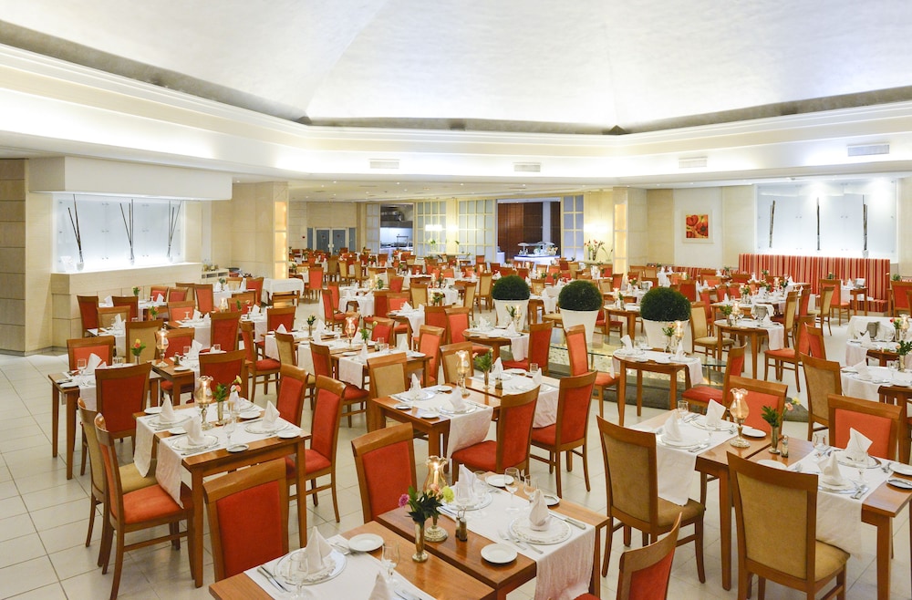 The Sindbad — Restaurant & bars in Hammamet, Nabeul