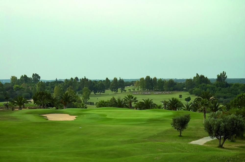 The Sindbad — Sports & recreation in Hammamet, Nabeul