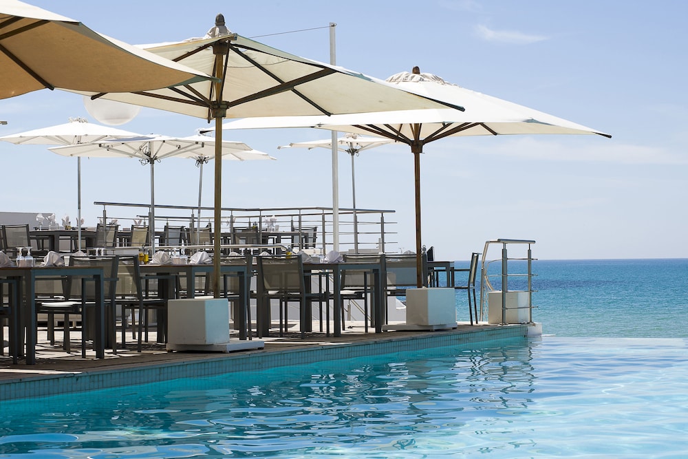 The Sindbad — Restaurant & bars in Hammamet, Nabeul