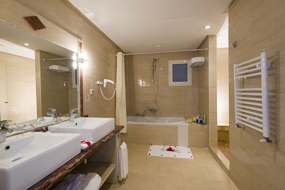 The Sindbad — Hotel rooms in Hammamet, Nabeul