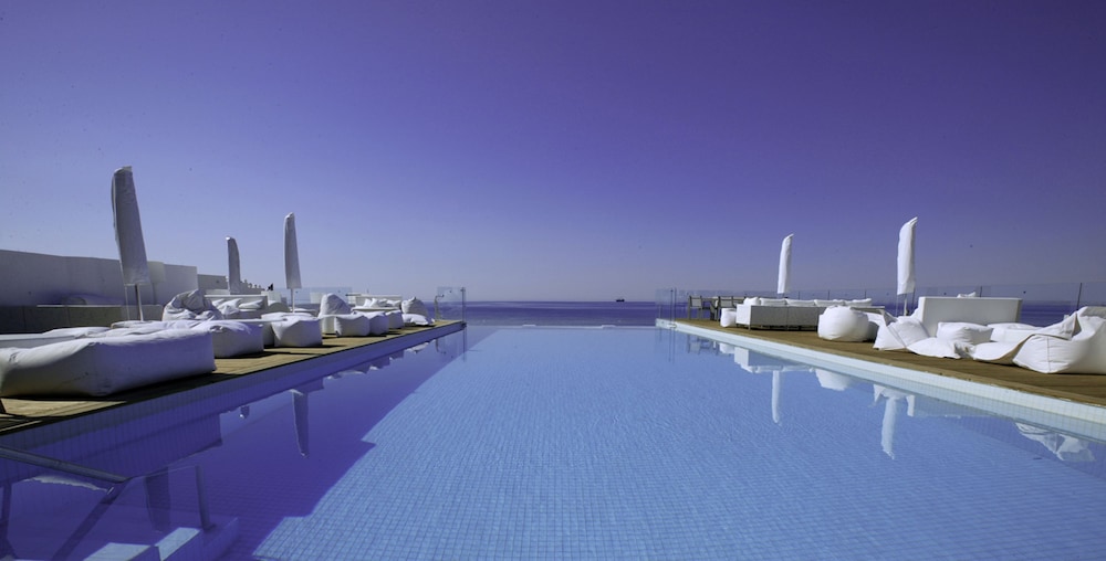 The Sindbad — Main photo in Hammamet, Nabeul