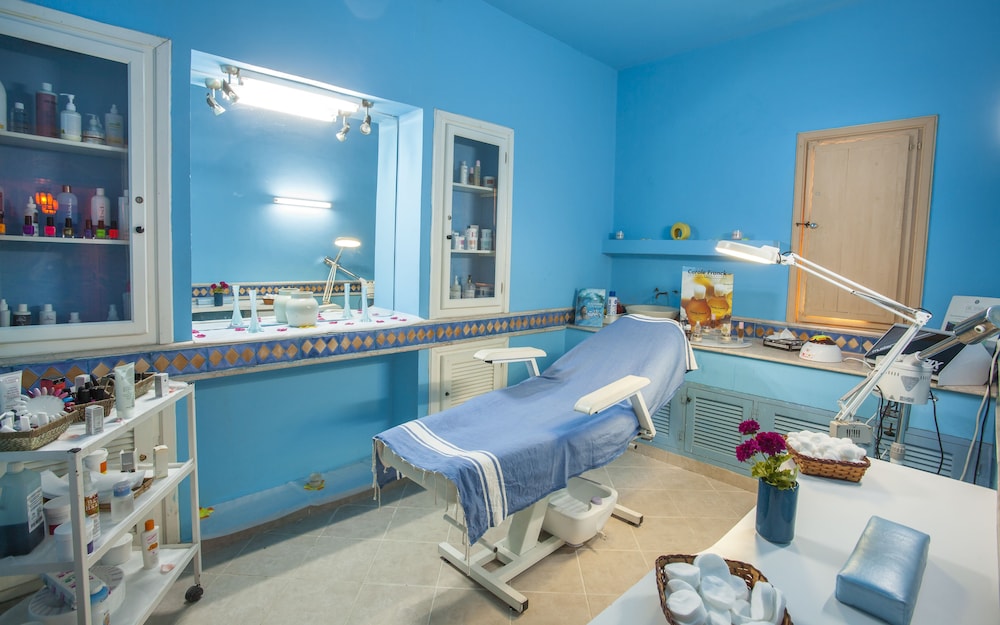 Seabel Aladin — Spa in Aghir, Medenine