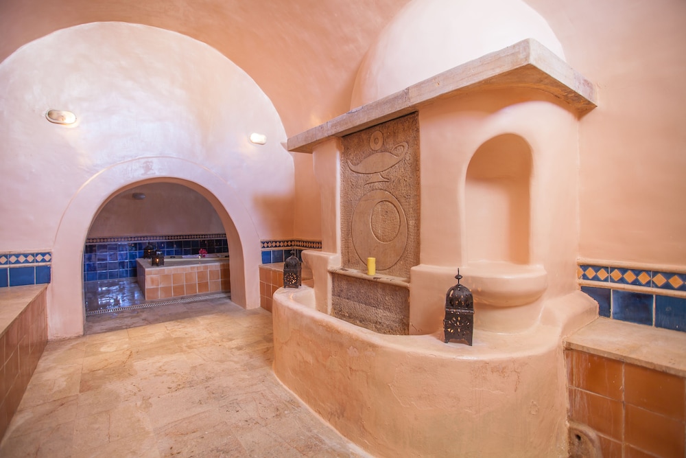 Seabel Aladin — Spa in Aghir, Medenine