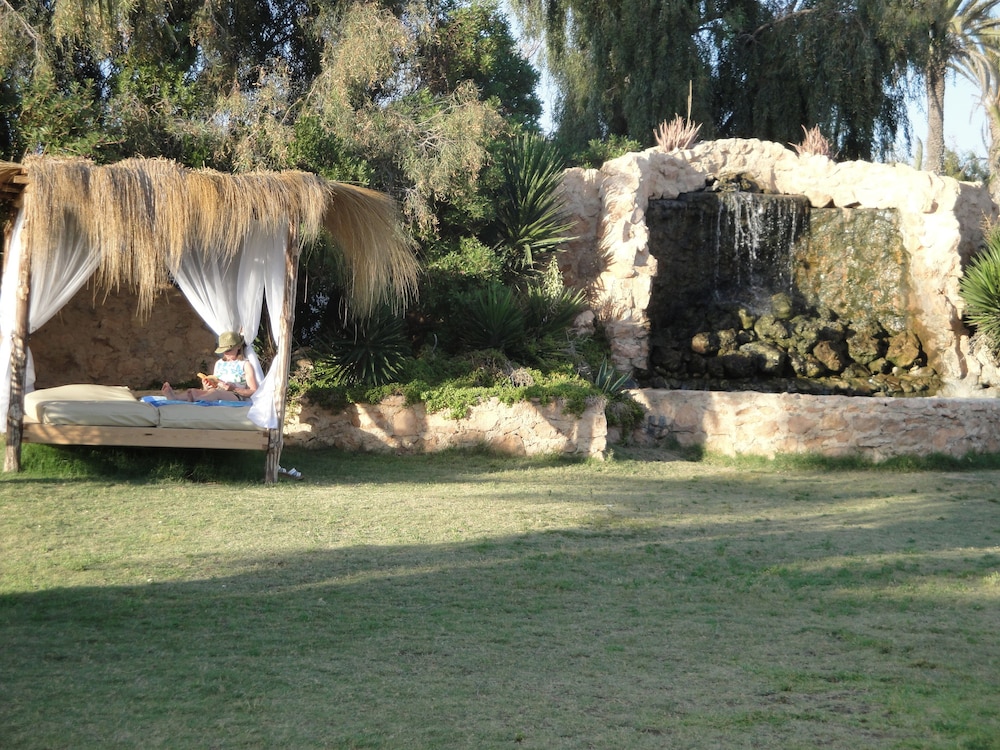 Seabel Aladin — Spa in Aghir, Medenine