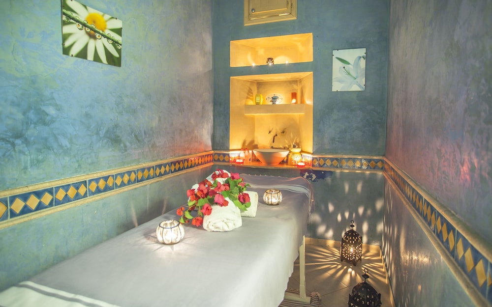 Seabel Aladin — Spa in Aghir, Medenine