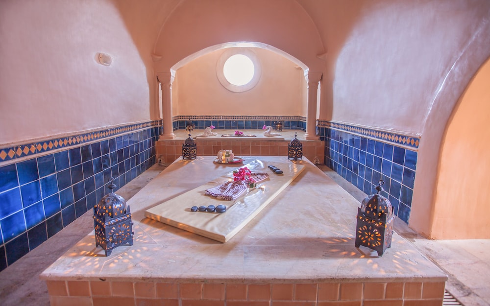 Seabel Aladin — Spa in Aghir, Medenine
