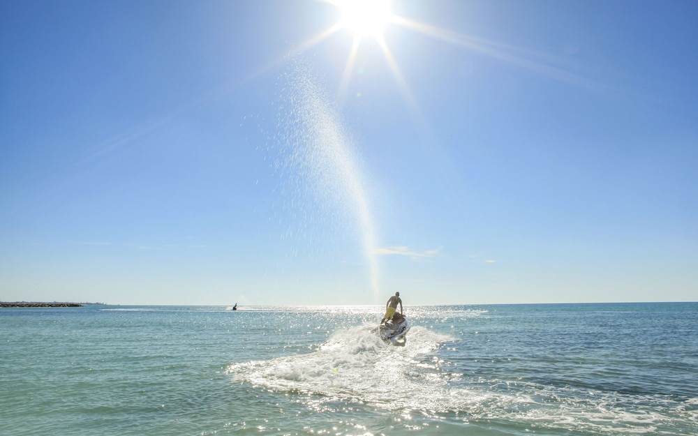 Seabel Aladin — Sports & recreation in Aghir, Medenine