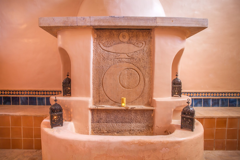 Seabel Aladin — Spa in Aghir, Medenine