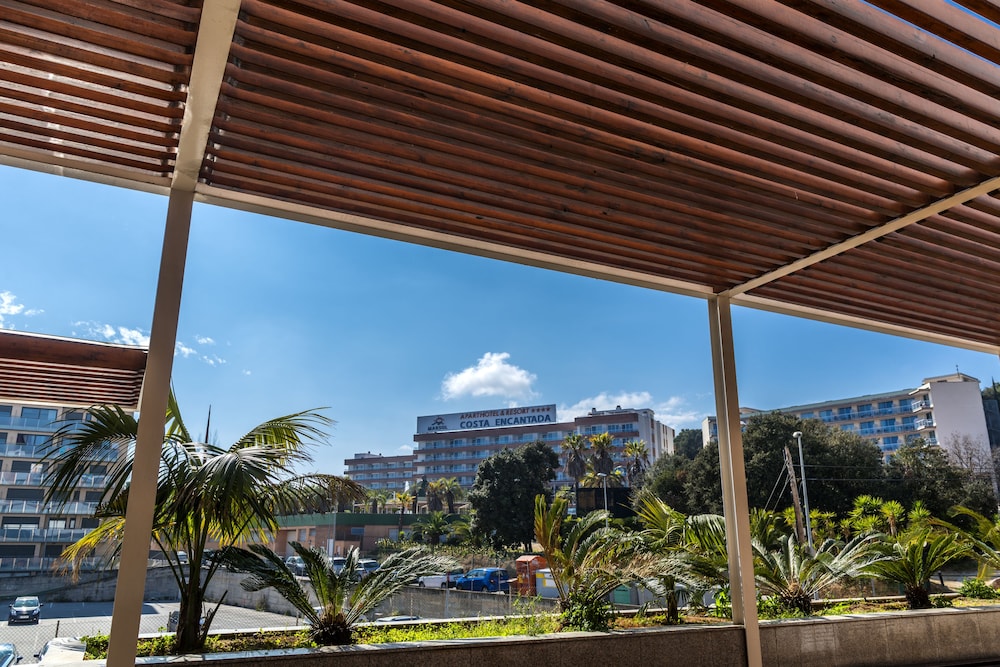 Apartaments Condado — Attractions in the area in Lloret de Mar, Catalonia