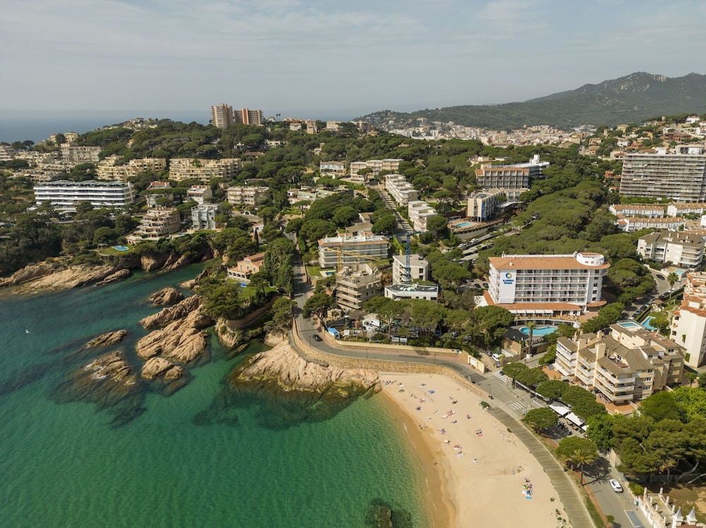 Hotel ILUNION Caleta Park - zdjęcie 5