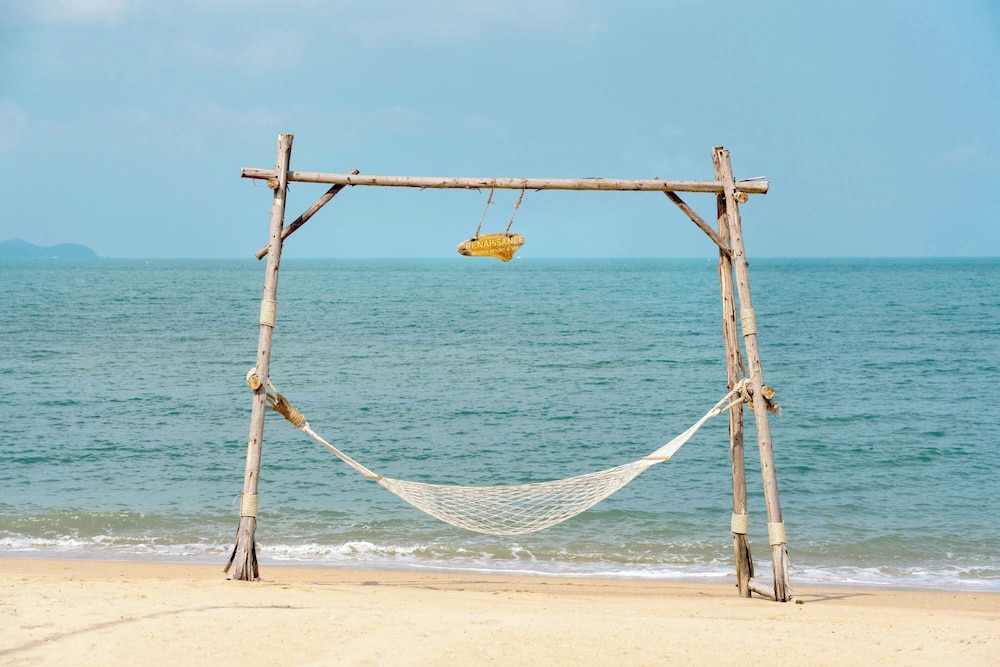 Renaissance Pattaya Resort & Spa — Beach in Sattahip, Chonburi