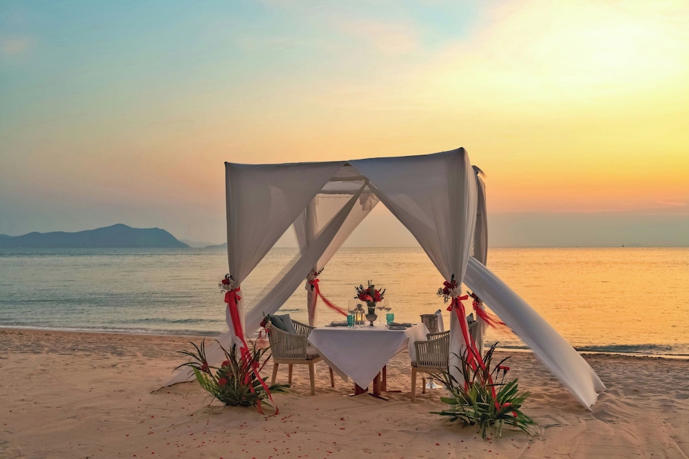 Renaissance Pattaya Resort & Spa — Beach in Sattahip, Chonburi