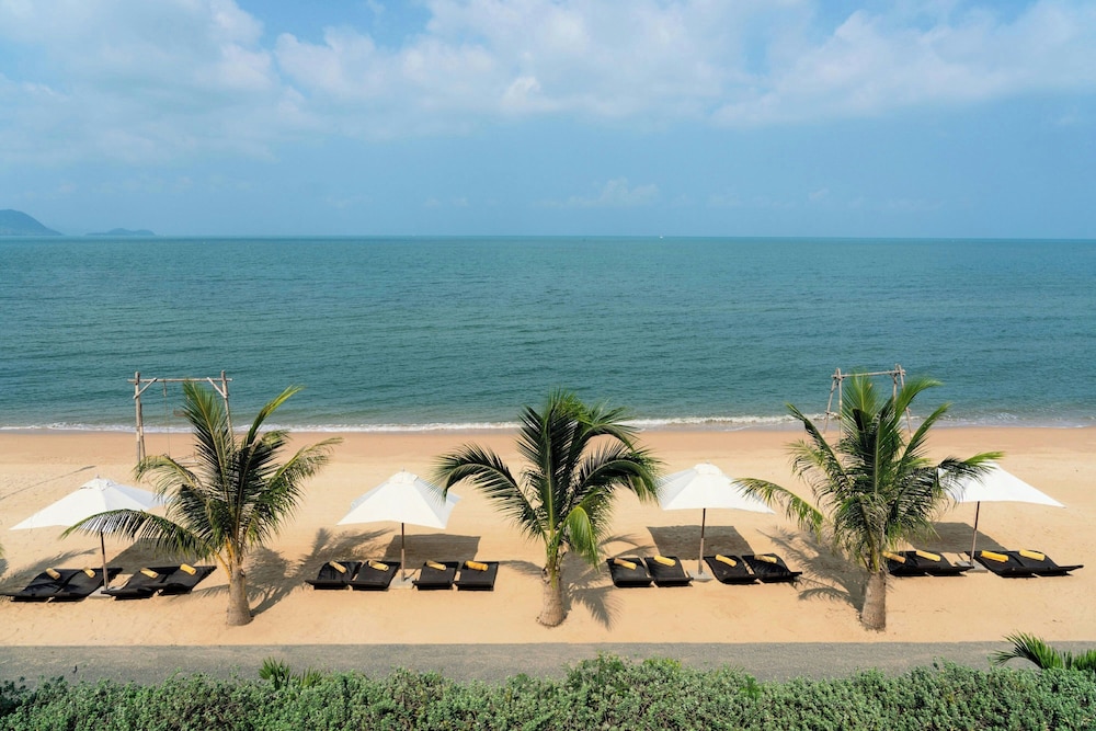 Renaissance Pattaya Resort & Spa — Beach in Sattahip, Chonburi