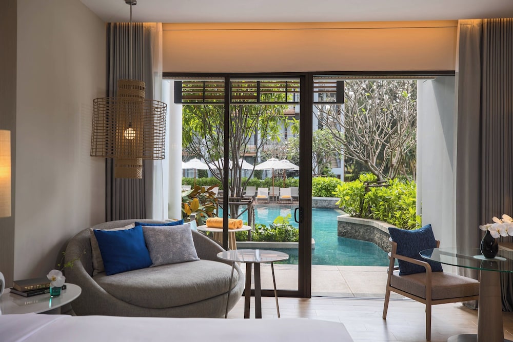 Renaissance Pattaya Resort & Spa — Hotel rooms in Sattahip, Chonburi
