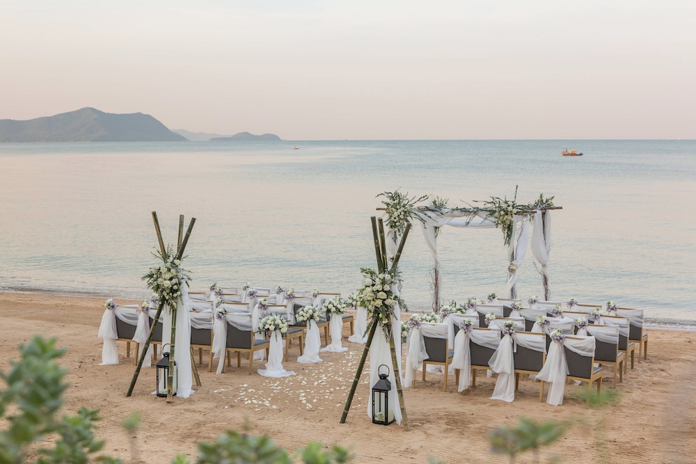 Renaissance Pattaya Resort & Spa — Beach in Sattahip, Chonburi