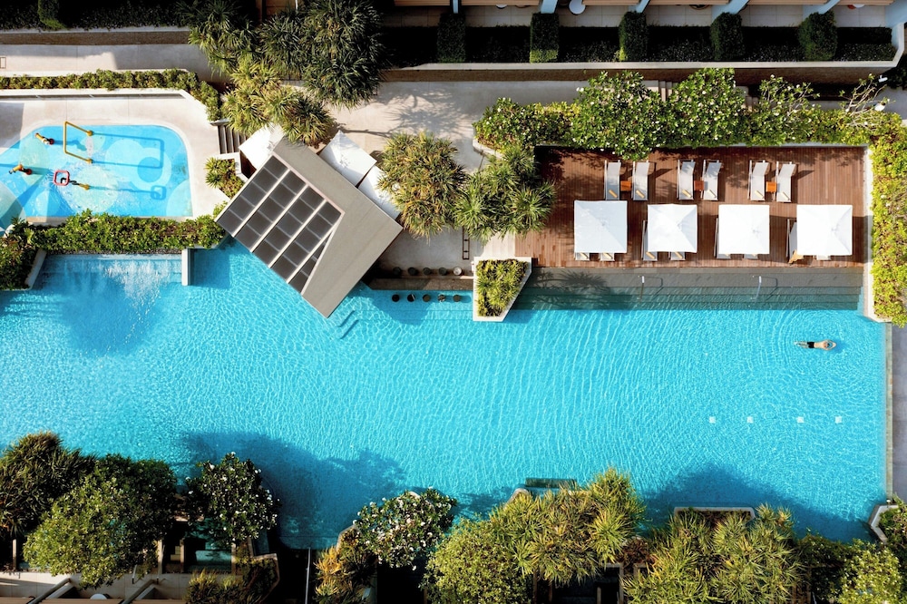 Renaissance Pattaya Resort & Spa — Swimming pool in Sattahip, Chonburi