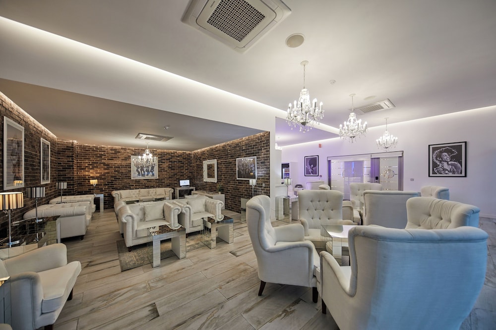 Sandos Benidorm Suites — Spa in Benidorm, Valencian Community