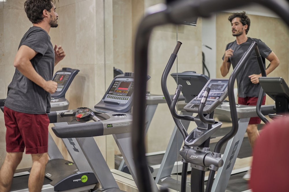 Sandos Benidorm Suites — Sports & recreation in Benidorm, Valencian Community
