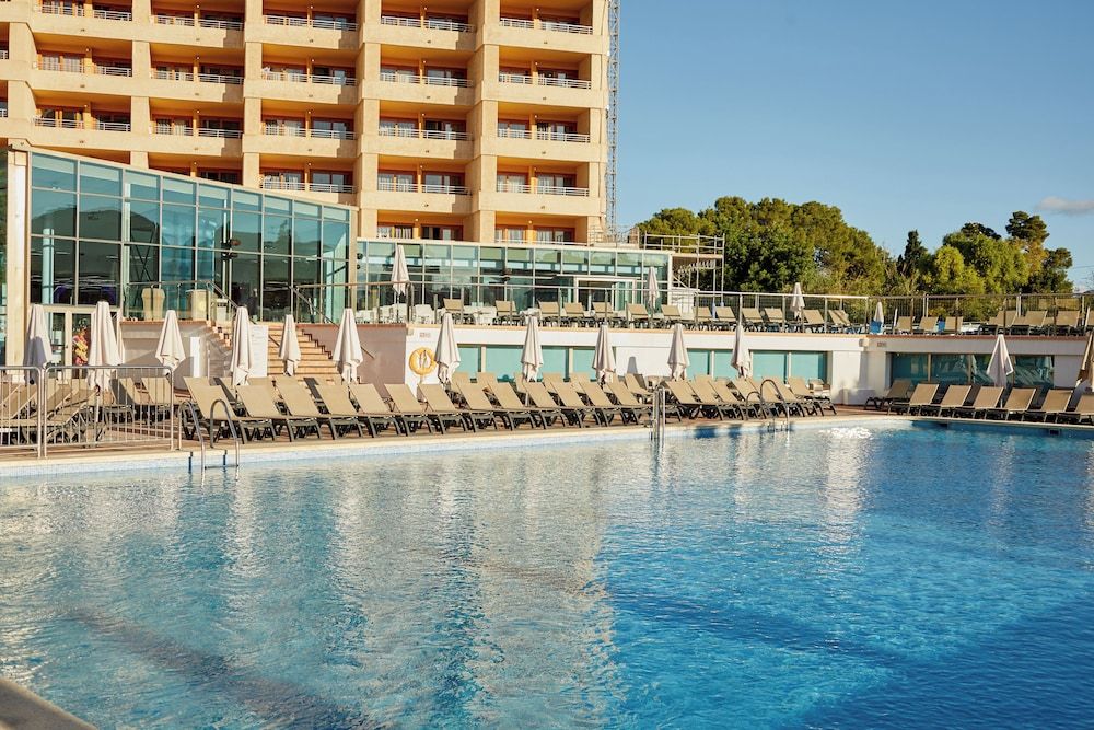 Sandos Benidorm Suites - zdjęcie 3