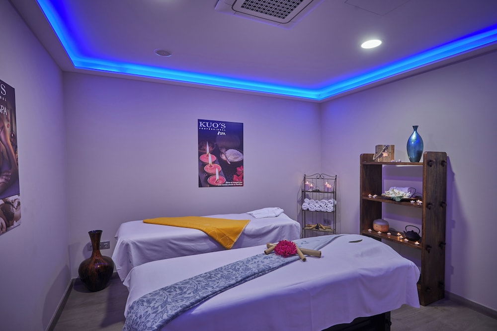 Sandos Benidorm Suites — Spa in Benidorm, Valencian Community
