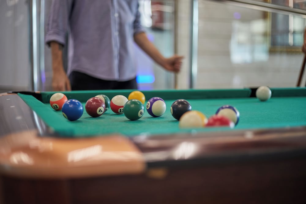 Sandos Benidorm Suites — Sports & recreation in Benidorm, Valencian Community